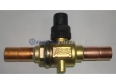 ball valve Castel Mod. 6590/5
